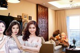 Những mỹ nhân Việt tự tậu nhà tiền tỷ khi chưa đầy 20 tuổi khiến nhiều người ngưỡng mộ Những mỹ nhân Việt tự tậu nhà tiền tỷ khi chưa đầy 20 tuổi khiến nhiều người ngưỡng mộ