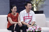 Ốc Thanh Vân: 'Trong thời gian chia tay, tôi và chồng đều quen người khác' Ốc Thanh Vân: 'Trong thời gian chia tay, tôi và chồng đều quen người khác'