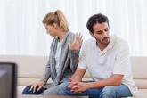 Cái giá phải trả cho cơn ghen tình mù quáng Cái giá phải trả cho cơn ghen tình mù quáng