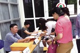 Hà Nội: Nhiều học sinh căng mình ôn tập, luyện thi vào lớp 6 Hà Nội: Nhiều học sinh căng mình ôn tập, luyện thi vào lớp 6