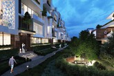 Ai đứng đằng sau dự án EverGreen? Ai đứng đằng sau dự án EverGreen?