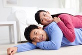 'Lạt mềm buộc chặt', nhớ để giữ chồng 'Lạt mềm buộc chặt', nhớ để giữ chồng