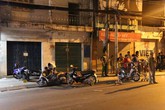 Nghĩa hiệp trong bất trắc, có nên? Nghĩa hiệp trong bất trắc, có nên?