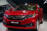 Ô tô sedan Honda 180 triệu: Trời nắng rát chị em mơ ước con xe này Ô tô sedan Honda 180 triệu: Trời nắng rát chị em mơ ước con xe này