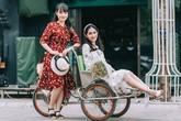 Kỷ yếu đậm chất... tổ dân phố của học sinh Quảng Ninh Kỷ yếu đậm chất... tổ dân phố của học sinh Quảng Ninh