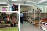 Người nhà bệnh nhân tại BV Việt Đức: Sẽ được ở trọ với giá 15.000 đồng/ngày đêm Người nhà bệnh nhân tại BV Việt Đức: Sẽ được ở trọ với giá 15.000 đồng/ngày đêm