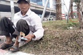Tìm được một người tàn tật, sẽ được trả công... 2 triệu đồng?! Tìm được một người tàn tật, sẽ được trả công... 2 triệu đồng?!