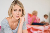 Chồng cũ đang làm xáo trộn cuộc sống của các con tôi Chồng cũ đang làm xáo trộn cuộc sống của các con tôi