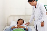 Người đàn ông 40 tuổi bị gãy ‘của quý’ vì chuyện khó nói Người đàn ông 40 tuổi bị gãy ‘của quý’ vì chuyện khó nói