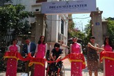 "Dream seed" – Hạt mầm ước mơ, trao cơ hội cho người khuyết tật "Dream seed" – Hạt mầm ước mơ, trao cơ hội cho người khuyết tật
