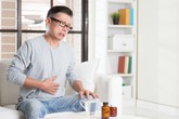 Bí quyết đối phó rối loạn tiêu hóa hiệu quả của người Nhật Bí quyết đối phó rối loạn tiêu hóa hiệu quả của người Nhật