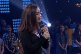 Khán giả phát cuồng vì cháu gái xinh đẹp của Lam Trường Khán giả phát cuồng vì cháu gái xinh đẹp của Lam Trường