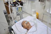 Chủ tịch nước truy tặng và tặng thưởng huân chương dũng cảm cho 7 “hiệp sĩ” Chủ tịch nước truy tặng và tặng thưởng huân chương dũng cảm cho 7 “hiệp sĩ”