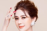 Lâm Khánh Chi: "Tặng 10 tỷ đồng cho ai kiếm ra phụ nữ 40 tuổi trẻ đẹp như tôi" Lâm Khánh Chi: "Tặng 10 tỷ đồng cho ai kiếm ra phụ nữ 40 tuổi trẻ đẹp như tôi"