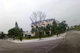 Xây dinh thự trước, nhận giao đất sau và những điều kỳ lạ trong việc chọn nhà đầu tư dự án tại Thanh Hóa Xây dinh thự trước, nhận giao đất sau và những điều kỳ lạ trong việc chọn nhà đầu tư dự án tại Thanh Hóa