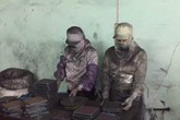 Bắt giám đốc Vinaca vì chỉ đạo làm sản phẩm chữa ung thư từ bột than tre nứa Bắt giám đốc Vinaca vì chỉ đạo làm sản phẩm chữa ung thư từ bột than tre nứa