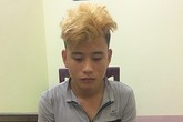 Buổi tối tội lỗi của tên cướp với cô gái mặc váy ngắn Buổi tối tội lỗi của tên cướp với cô gái mặc váy ngắn