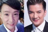 Lên tiếng "đá xéo" Dương Triệu Vũ, nam MC bị Đàm Vĩnh Hưng dọa "gặp đâu xử đó" Lên tiếng "đá xéo" Dương Triệu Vũ, nam MC bị Đàm Vĩnh Hưng dọa "gặp đâu xử đó"
