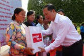 Vietjet đồng hành cùng Hội Thầy thuốc trẻ, chăm lo sức khoẻ cộng đồng Vietjet đồng hành cùng Hội Thầy thuốc trẻ, chăm lo sức khoẻ cộng đồng