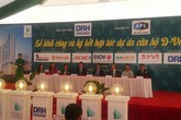 TP.HCM: Điểm danh những dự án đang thế chấp ngân hàng TP.HCM: Điểm danh những dự án đang thế chấp ngân hàng