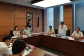 Đại biểu Quốc hội đề nghị thanh, kiểm tra dự án đội vốn 36 lần ở Ninh Bình Đại biểu Quốc hội đề nghị thanh, kiểm tra dự án đội vốn 36 lần ở Ninh Bình