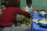 Đà Nẵng: Thông tin mới nhất về vụ việc bạo hành trẻ em ở cơ sở mầm non "Mẹ Mười" Đà Nẵng: Thông tin mới nhất về vụ việc bạo hành trẻ em ở cơ sở mầm non "Mẹ Mười"