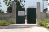 Huyện Quảng Xương (Thanh Hóa): Xưởng tái chế nhựa gây ô nhiễm môi trường nghiêm trọng Huyện Quảng Xương (Thanh Hóa): Xưởng tái chế nhựa gây ô nhiễm môi trường nghiêm trọng
