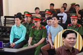Công bố lời khai của nguyên giám đốc BVĐK tỉnh Hoà Bình Trương Quý Dương Công bố lời khai của nguyên giám đốc BVĐK tỉnh Hoà Bình Trương Quý Dương