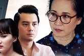 Hôn nhân có thể không phải là nấm mồ của tình yêu, thế nhưng nhà chồng thì có đấy! Hôn nhân có thể không phải là nấm mồ của tình yêu, thế nhưng nhà chồng thì có đấy!