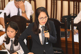 Kịch tính nổ ra khi xét xử BS Lương: Luật sư xin công bố video quan trọng, tòa ngăn lại! Kịch tính nổ ra khi xét xử BS Lương: Luật sư xin công bố video quan trọng, tòa ngăn lại!