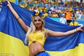 Những quốc gia không thể xem World Cup vì bản quyền quá đắt Những quốc gia không thể xem World Cup vì bản quyền quá đắt