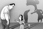 Lén lút xem phim "đen", ông chồng U60 bị vợ đuổi đánh vì 5 năm không đụng vào người vợ Lén lút xem phim "đen", ông chồng U60 bị vợ đuổi đánh vì 5 năm không đụng vào người vợ