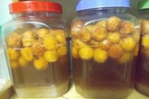 Thông điệp không thể bỏ qua từ các con số có trên hộp nhựa Thông điệp không thể bỏ qua từ các con số có trên hộp nhựa