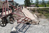 Thông tin bất ngờ vụ tàu khách đâm xe tải chở đá làm 10 người thương vong ở Thanh Hóa Thông tin bất ngờ vụ tàu khách đâm xe tải chở đá làm 10 người thương vong ở Thanh Hóa
