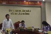 Sẽ tập huấn về y học gia đình cho 100% bác sĩ trạm y tế xã ở Lâm Đồng Sẽ tập huấn về y học gia đình cho 100% bác sĩ trạm y tế xã ở Lâm Đồng