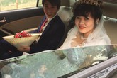Vụ cả nhà 3 người bị xe tải tông chết: Tang thương nơi xóm nghèo Vụ cả nhà 3 người bị xe tải tông chết: Tang thương nơi xóm nghèo
