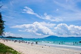 Những địa điểm không thể “làm ngơ” cho chuyến du lịch gia đình dịp 1/6 mùa hè này Những địa điểm không thể “làm ngơ” cho chuyến du lịch gia đình dịp 1/6 mùa hè này