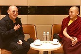 Lý Liên Kiệt phủ nhận bị nguy kịch vì bệnh nặng Lý Liên Kiệt phủ nhận bị nguy kịch vì bệnh nặng