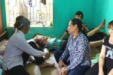 Vụ tàu SE19 gặp nạn: Nỗi buồn của gia đình lái tàu phụ có vợ đang mang thai Vụ tàu SE19 gặp nạn: Nỗi buồn của gia đình lái tàu phụ có vợ đang mang thai