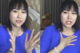 Phi Thanh Vân livestream khuyên gái trẻ cách yêu để không gặp "trái đắng" Phi Thanh Vân livestream khuyên gái trẻ cách yêu để không gặp "trái đắng"