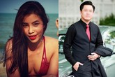Phạm Hương - cuộc sống giàu sang sau đăng quang và tin đồn yêu đại gia “khủng” Phạm Hương - cuộc sống giàu sang sau đăng quang và tin đồn yêu đại gia “khủng”