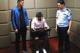 Bé gái 19 tháng tuổi bị bắt cóc: Sự thật gây sốc về hung thủ Bé gái 19 tháng tuổi bị bắt cóc: Sự thật gây sốc về hung thủ