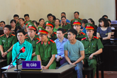 Ngày thứ 10 xét xử vụ án BS Hoàng Công Lương: Luật sư kiến nghị làm rõ trách nhiệm của ông Trương Quý Dương Ngày thứ 10 xét xử vụ án BS Hoàng Công Lương: Luật sư kiến nghị làm rõ trách nhiệm của ông Trương Quý Dương