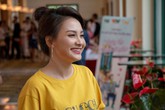Bảo Thanh: 'Có người chỉ mong tôi gặp scandal để vùi dập' Bảo Thanh: 'Có người chỉ mong tôi gặp scandal để vùi dập'