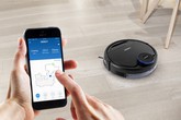 Những lưu ý khi sử dụng robot hút bụi trong nhà Những lưu ý khi sử dụng robot hút bụi trong nhà