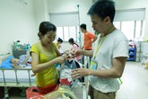 Người phụ nữ mắc tan máu bẩm sinh khởi nghiệp" táo bạo để giúp người đồng cảnh Người phụ nữ mắc tan máu bẩm sinh khởi nghiệp" táo bạo để giúp người đồng cảnh