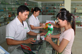 Đến 2020, 100% nhà thuốc bệnh viện công phải bán thuốc theo đơn Đến 2020, 100% nhà thuốc bệnh viện công phải bán thuốc theo đơn