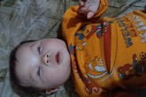 Bé Ngô Ánh Như đã không có cơ hội chữa lành đôi mắt Bé Ngô Ánh Như đã không có cơ hội chữa lành đôi mắt