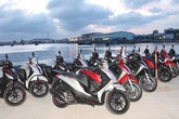 Gần 100 triệu mua xe tay ga: Nông dân lên đời, chạy xe cao cấp Gần 100 triệu mua xe tay ga: Nông dân lên đời, chạy xe cao cấp