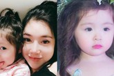 Elly Trần tiết lộ điều bất ngờ về con gái xinh đẹp như công chúa Elly Trần tiết lộ điều bất ngờ về con gái xinh đẹp như công chúa